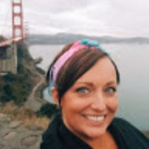 Meet your Posher, Marlena